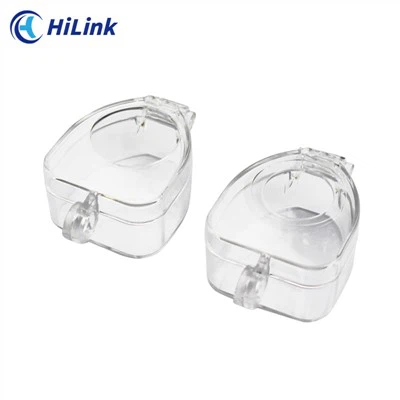 Prozirna blokada preklopnika računara